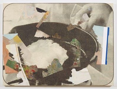 Artwork Title: Untitled