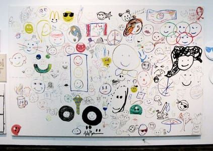 Artwork Title: Untitled