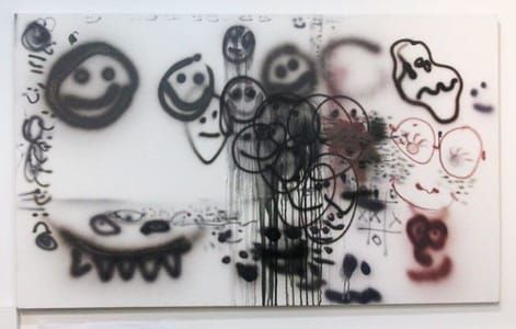 Artwork Title: Untitled