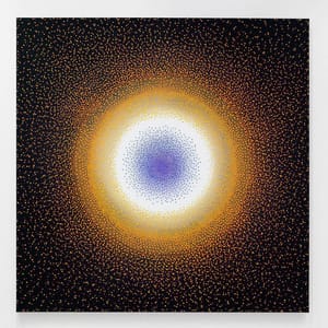 Artwork Title: Alchimie 341