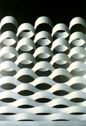 Artwork Title: Modulation 62
