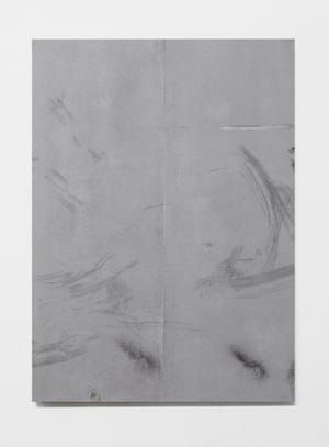 Artwork Title: Sterilized Dirt B10