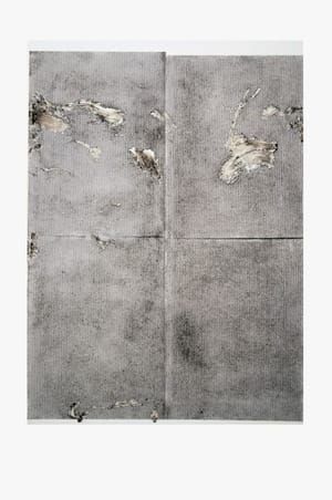 Artwork Title: Sterilized Dirt A3