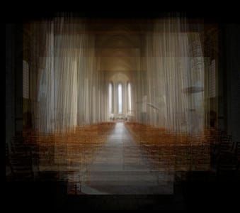 Artwork Title: Gruntvig's Church