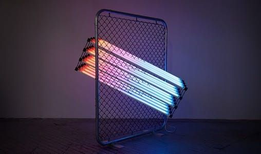 Artwork Title: Thermal Energy