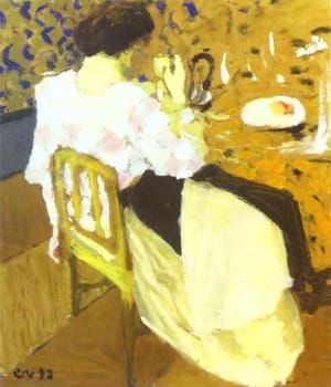 Artwork Title: Breakfast
