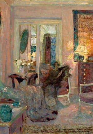 Artwork Title: Princess Marthe