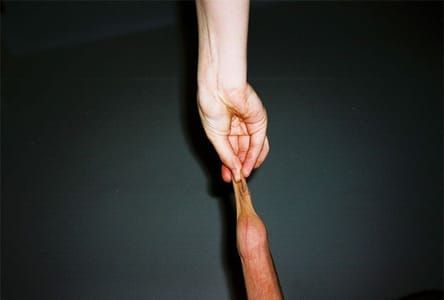 Artwork Title: Untitled
