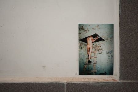 Artwork Title: Untitled