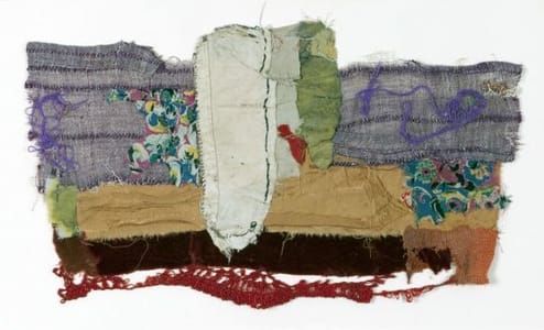 Artwork Title: Untitled