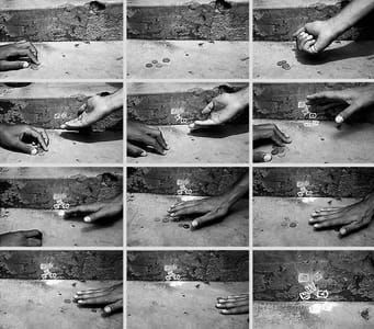 Artwork Title: Untitled