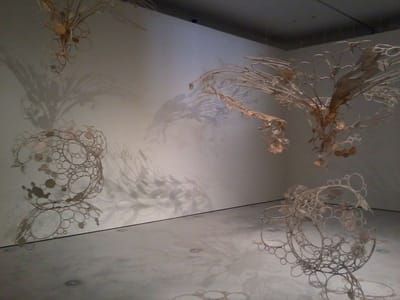 Artwork Title: Untitled
