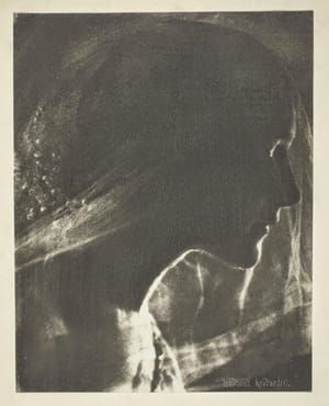 Artwork Title: The Bride