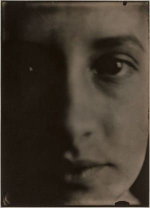 Artwork Title: Jadwiga Janczewska, Zakopane