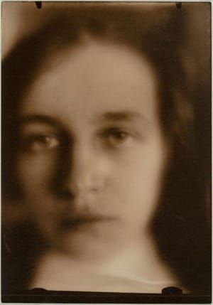 Artwork Title: Jadwiga Jastrzebska, Zakopane