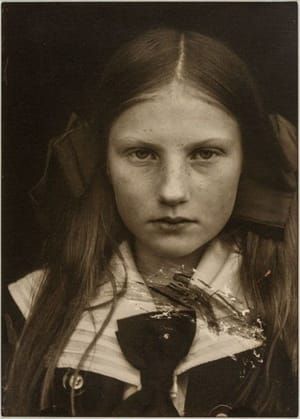 Artwork Title: Janina Illukiewicz, Zakopane