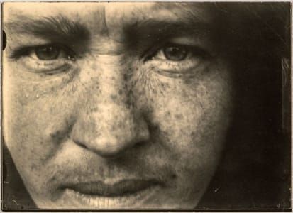 Artwork Title: Maria Witkiewicz, Zakopane