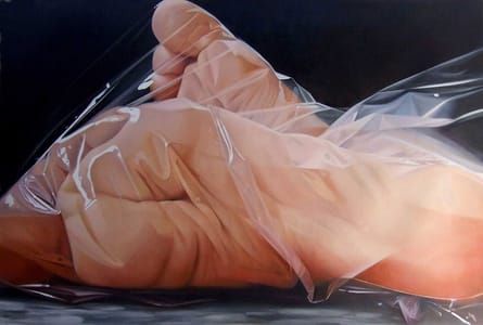 Artwork Title: Untitled