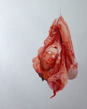 Artwork Title: Untitled