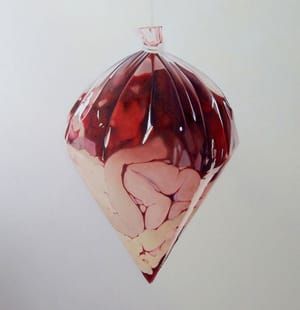 Artwork Title: Untitled