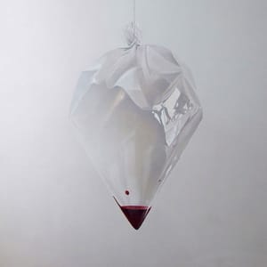 Artwork Title: Untitled