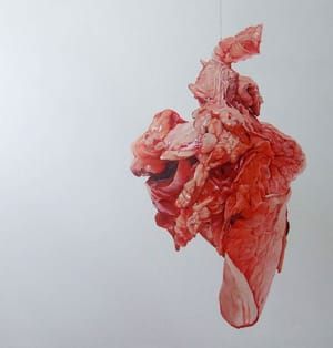 Artwork Title: Untitled
