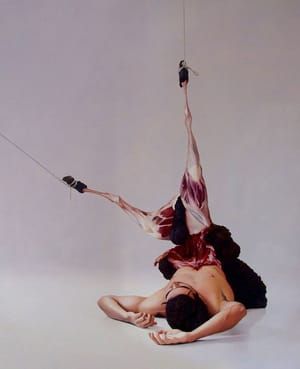 Artwork Title: Untitled