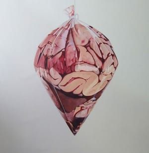 Artwork Title: Untitled