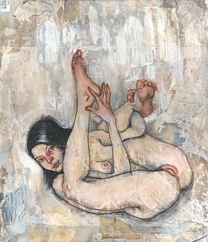 Artwork Title: Untitled