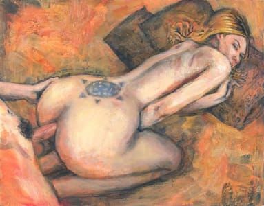 Artwork Title: Untitled