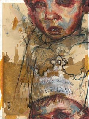 Artwork Title: Untitled