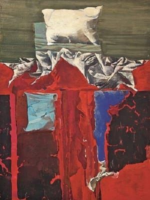 Artwork Title: Na paměť Jana Palacha