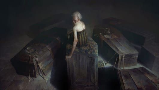 Artwork Title: Untitled