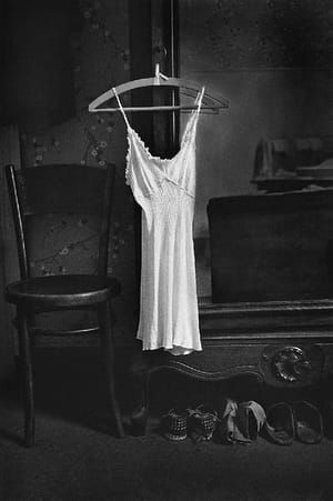 Artwork Title: Untitled
