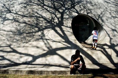 Artwork Title: Oca, São Paulo