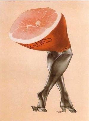 Artwork Title: Untitled