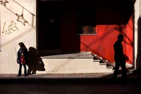 Artwork Title: Crete