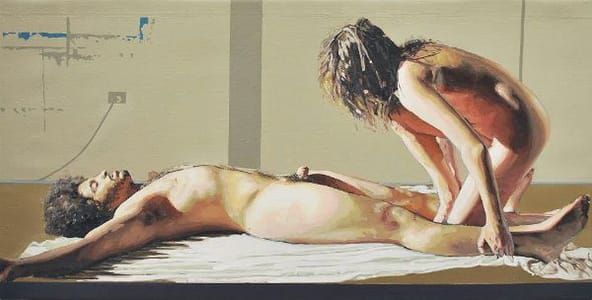 Artwork Title: Untitled