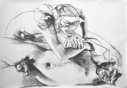 Artwork Title: Untitled