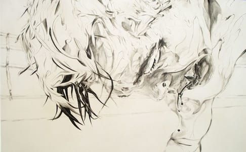 Artwork Title: Self-portrait campeon (Gatti 1)