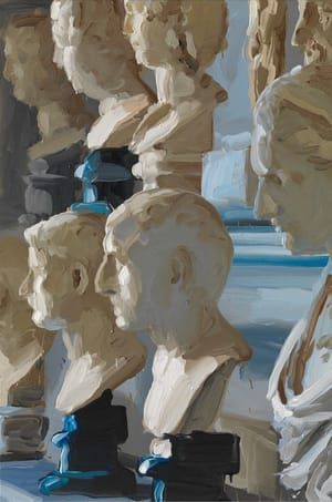 Artwork Title: Capitolani