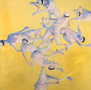 Artwork Title: Untitled