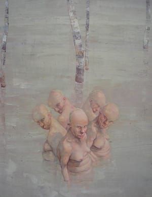 Artwork Title: Untitled