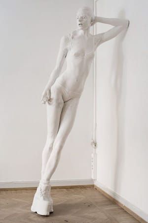 Artwork Title: Untitled