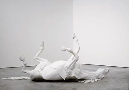 Artwork Title: Stallion