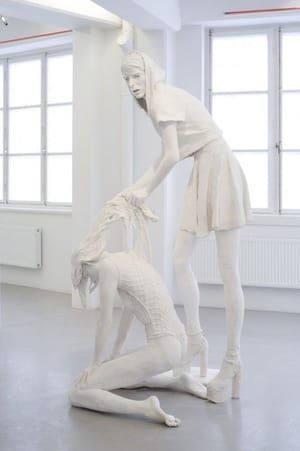 Artwork Title: Untitled