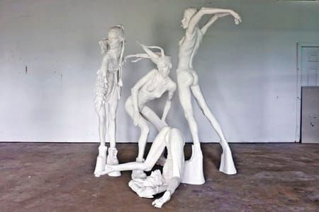 Artwork Title: Untitled