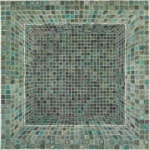 Artwork Title: Water Channel 1