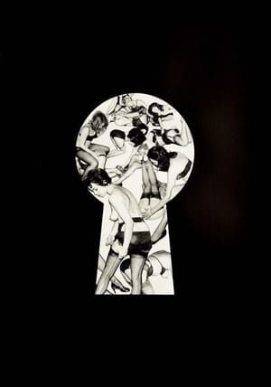 Artwork Title: Voyeur