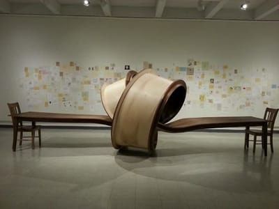 Artwork Title: Untitled